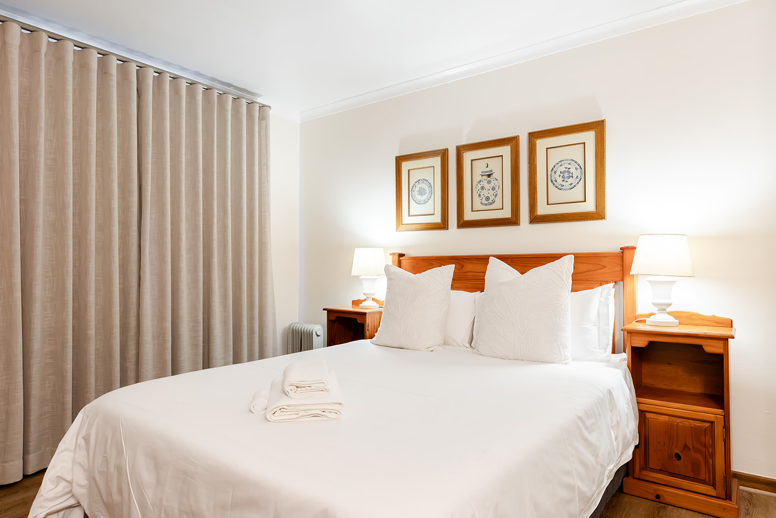 Discover the Timeless Charm of Shandon Lodge Guest House in Mpumalanga